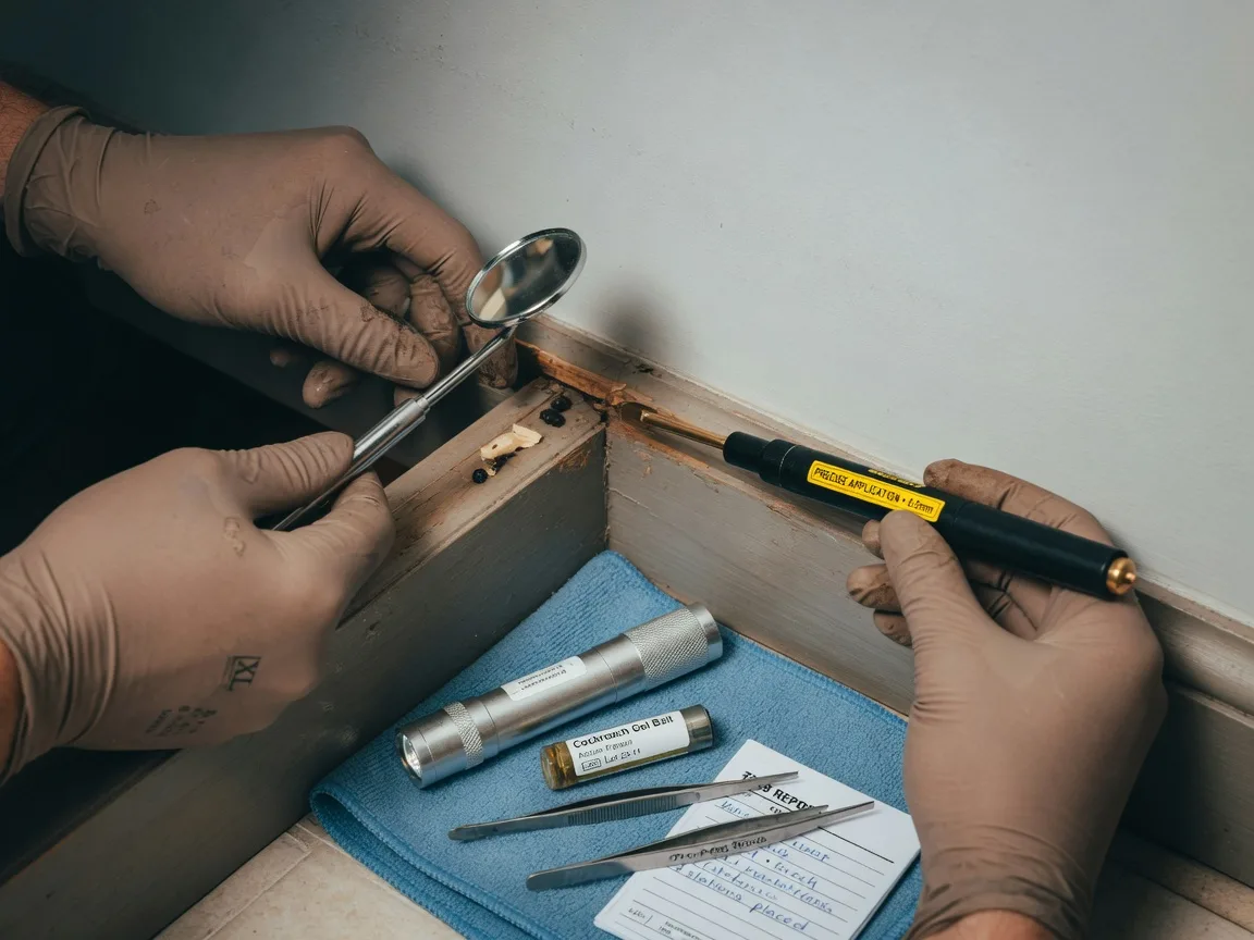 Why choose Emergency Pest Control in Glenwood, MO